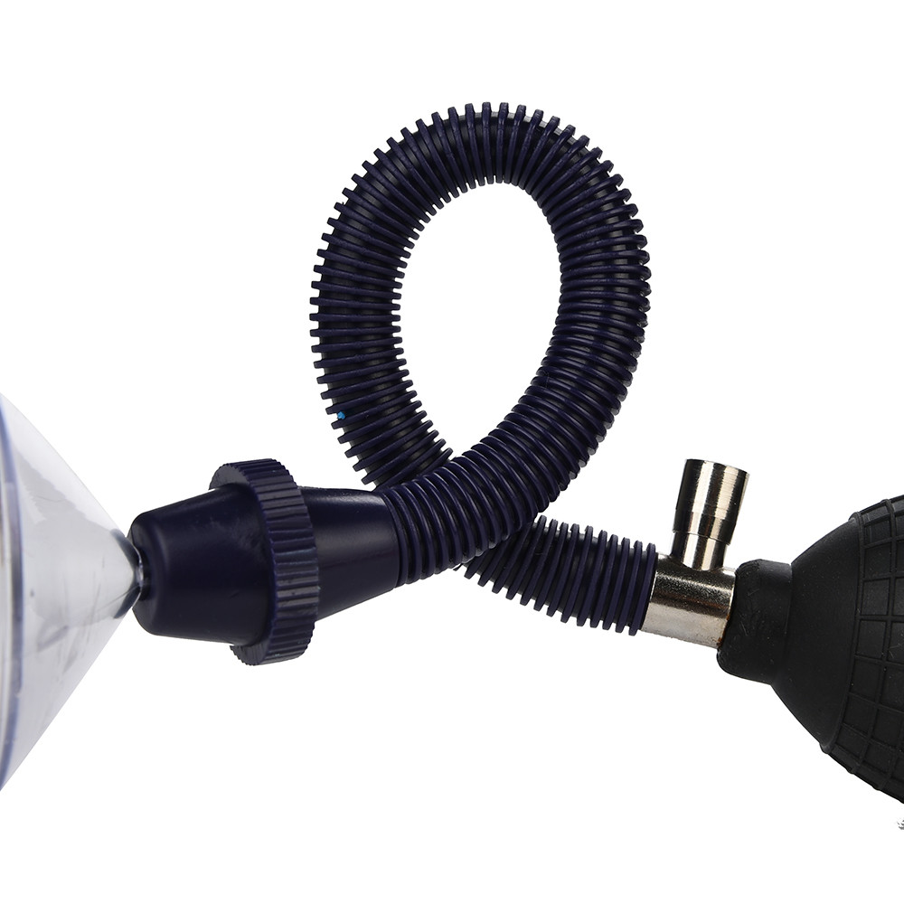 Male Enhancement Vacuum Pump Extender Erotic Adult Sex Toy For Men Intimate Pleasure Product - 4