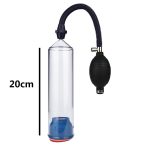 Penis Pump Enlargement Vacuum Extender Men Sex Toy Male Erotic Adult Sexy Product - 6