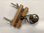 Neweast Wood Easy Penis Wooden Stretcher Pro Extender Stretching Device Enlargement Sex Toy Adult Products - 3