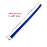 Sex Toys For Woman Vacuum Pump Sucking Set Acrylic Cylinders Nipple Vagina Clitoris Pumps Stiumulator - 6