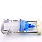 Plastic Cradle For Pro Extender Vacuum Cup Penis Enlargement Device - 4