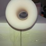 2 Pcs Penis Pump Vacuum Cup Accessory Soft Silicone Sleeve For Enlargement Extender Sex Toys Men Male - 5