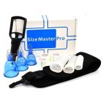 Penis Vacuum Pump Stretcher Enlarger Male Enlargement Extender System