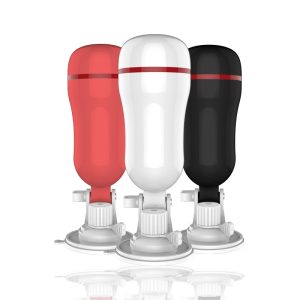 Machine Cup Electric Adult Products For Men Sexy Aid Men's Toys Hands-free