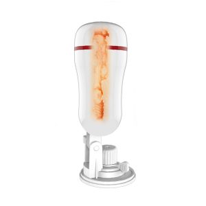Machine Cup Electric Adult Products For Men Sexy Aid Men's Toys Hands-free - 2