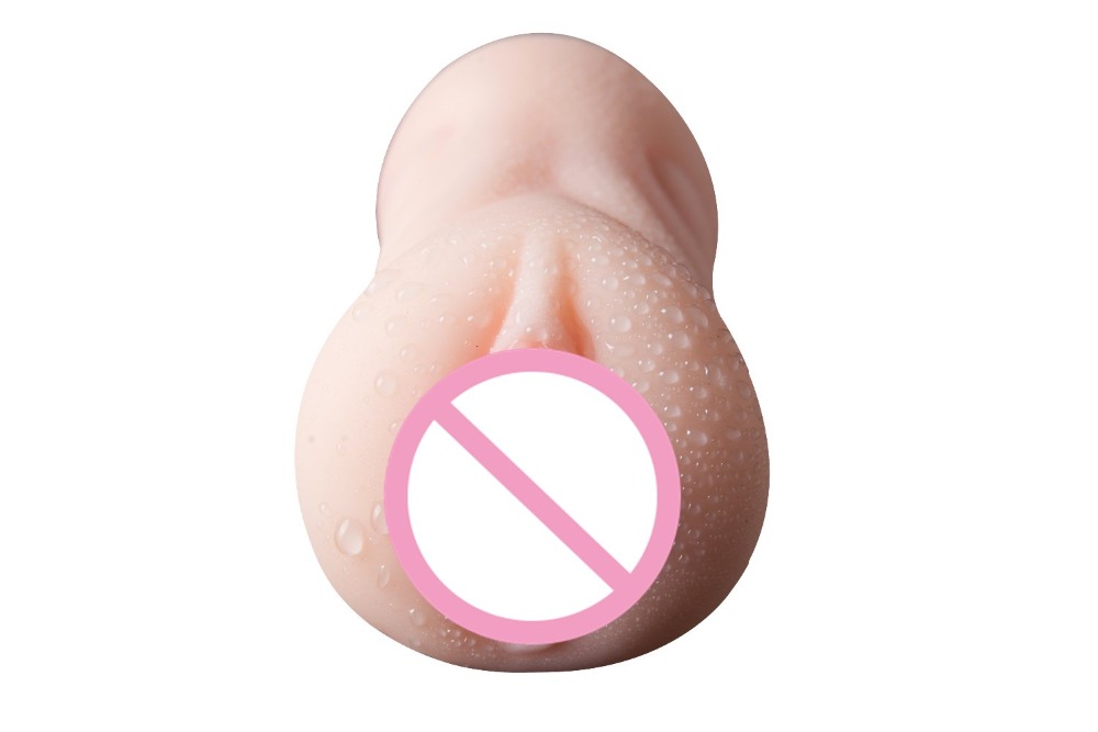 4d Realistic Silicone Male Masturbator Deep Throat Oral And Vaginal Erotic Adult Toy For Enhanced Pleasure - 2