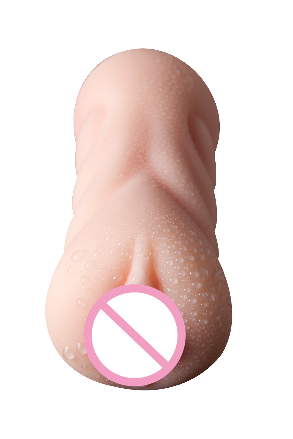4d Realistic Silicone Male Masturbator Deep Throat Oral And Vaginal Erotic Adult Toy For Enhanced Pleasure - 3
