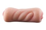 Mouth And Vagina Sex Toys 4d Realistic Deep Throat Male Masturbator Silicone Artificial Oral Erotic - 2