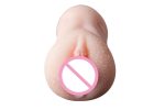 Mouth And Vagina Sex Toys 4d Realistic Deep Throat Male Masturbator Silicone Artificial Oral Erotic - 3
