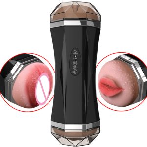 Fake Vagina Panty Masturbador Para Hombre Sex For Men Artificial Real Pussy Adult Toys Crossdresser Masculino