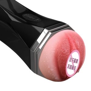 Fake Vagina Panty Masturbador Para Hombre Sex For Men Artificial Real Pussy Adult Toys Crossdresser Masculino - 2