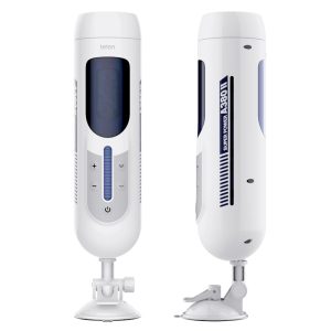 Male Automatic Masturbate Machine Realistic Vagina Pussy Blowjob Electric Auto Telescopic Vibrating Masturbator Device Sex Toys