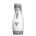Man Blowjob Sex Toys Vibrating Masturbation Cup For Men Smart Deep Throat Aircraft Male - 2