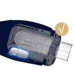 Man Blowjob Sex Toys Vibrating Masturbation Cup For Men Smart Deep Throat Aircraft Male - 4