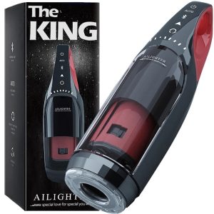 Male Intelligent Toy Automatic Sucking Heating And Telescopic Rotating Aircraft Cup Electric Masturbator Sex Toys For Men