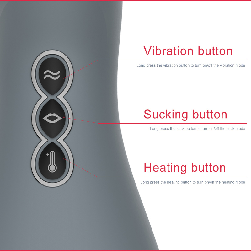 Automatic Electronic Male Masturbation Cup Pleasure Toy For Men Discreet Durable And Easytoclean - 14