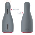 Automatic Electronic Masturbation Male Cup Sex Toy For Man - 5