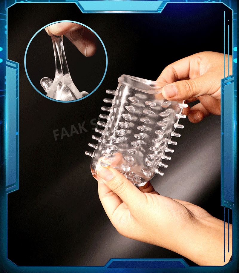 Mens Automatic Telescopic Rotating Airplane Cup Electric Pleasure Device Ultimate Sexual Fun Masturbator - 3