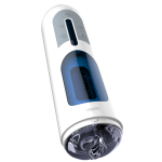 A380 Male Masturbator Portable Soft Tpe Automatic Hands Free Piston Vibration Masturbation Cup Vagina Sex Toys For Adults - 3