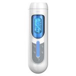 A380 Male Masturbator Portable Soft Tpe Automatic Hands Free Piston Vibration Masturbation Cup Vagina Sex Toys For Adults - 4