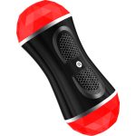 Male Masturbator Sex Toys Artificial Vagina Oral Blowjob Electric Adult Cup Sextoy Men Masturbation - 6