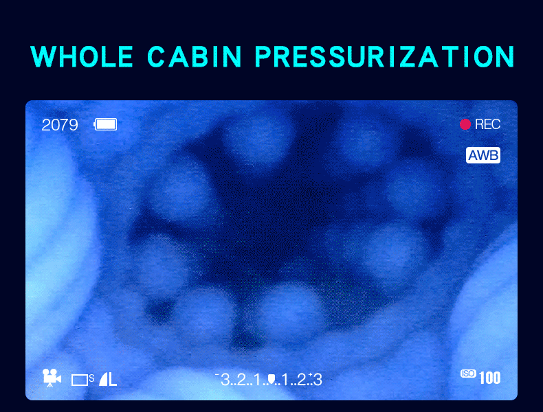 Male Masturbator With Realistic Silicone Vagina Automatic Thrusting Voice Piston Telescopic Suction Features - 11