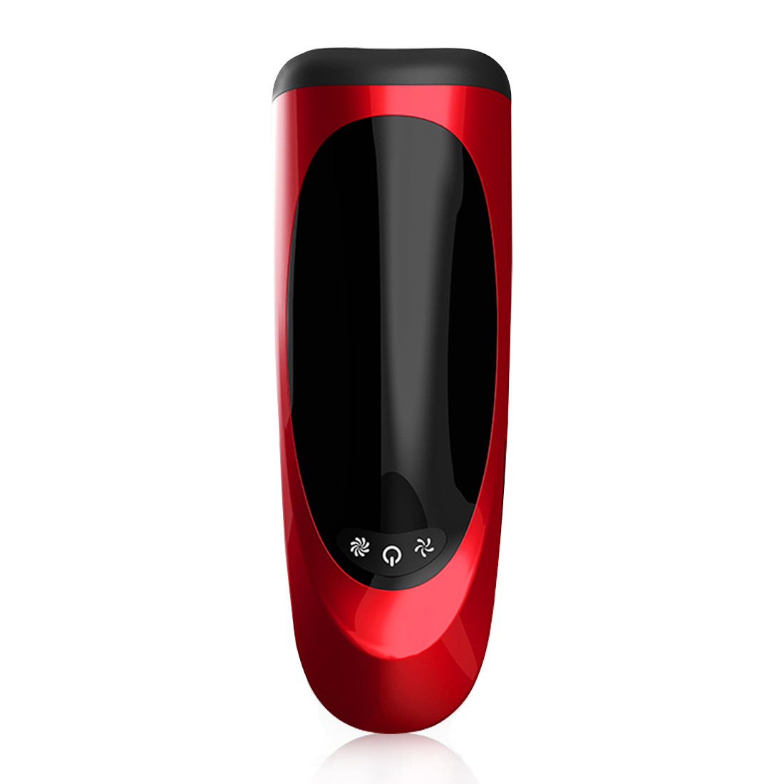 Automatic Male Masturbator Cup With Sensory Voice Interaction Deep Throat Oral Simulation Tongue Licking And Rotation Features - 6