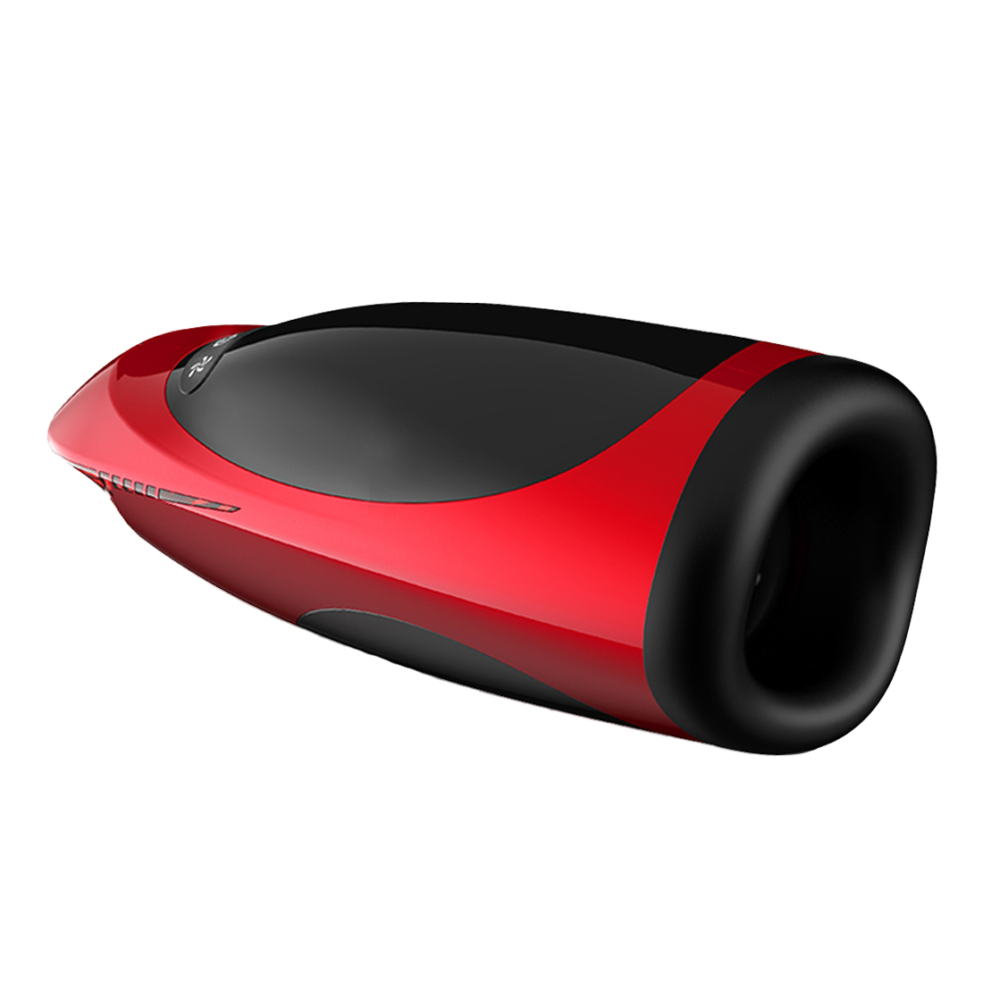 Automatic Male Masturbator Cup With Sensory Voice Interaction Deep Throat Oral Simulation Tongue Licking And Rotation Features - 7