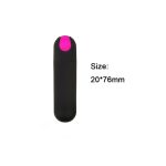 Powerful G Spot Av Vibrator Sex Toys For Woman Clitoris Stimulator Nipple Massager Female Masturbator Vibrating Adults - 3