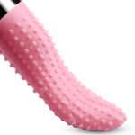 Tongue Licking Clitoris Stimulator For Women G Spot Vibrator Cunnilingus Artificial Sex Toys Adult - 3