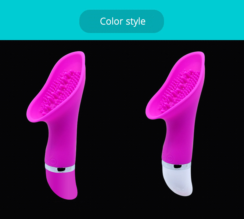 Female Vibrating Massage Stick 30frequency Stimulation Adult Intimate Pleasure Toy For Clitoris And Vagina Masturbation - 2