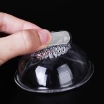 Women Breast Enhancer Vibrating Nipple Sucker With Two Love Egg 12 Vibration Modes Powerful Sucking Sex Toys For Nipples - 3