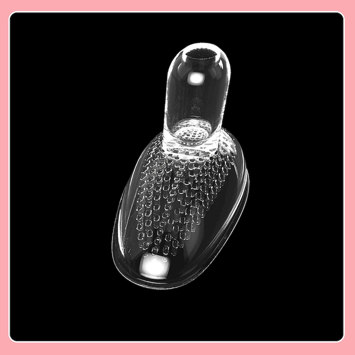 10speed Nipple And Clitoris Vibrator With Vaginal Suction Pump Breast Enlargement Stimulator For Women - 11