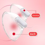 10 Frequency Nipple Vibrator Pussy Pump For Women Vagina Sucker Breast Sucking Clitoris Stimulator Enlargement Sextoy - 3