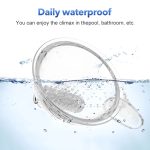 10 Frequency Nipple Vibrator Pussy Pump For Women Vagina Sucker Breast Sucking Clitoris Stimulator Enlargement Sextoy - 5