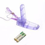 Speed Vibrating Suction Mouth And Tongue Stimulator Vibrator Stimulation Massager Oral Sex Toy For Women - 3