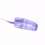 Speed Vibrating Suction Mouth And Tongue Stimulator Vibrator Stimulation Massager Oral Sex Toy For Women - 5