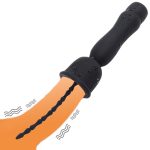 Long Beads Shape Powerful Urethral Vibrator Male Masturbator Silicone Vibrating Penis Plug Sound Catheter