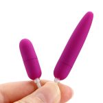Horse Eyes Double Jump Egg Super Small Stick Urethral Stimulator Vibrator A Male Masturbation Sex Toys