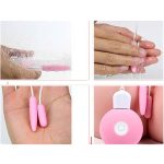 Horse Eyes Double Jump Egg Super Small Stick Urethral Stimulator Vibrator A Male Masturbation Sex Toys - 2