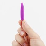 Horse Eyes Double Jump Egg Super Small Stick Urethral Stimulator Vibrator A Male Masturbation Sex Toys - 3