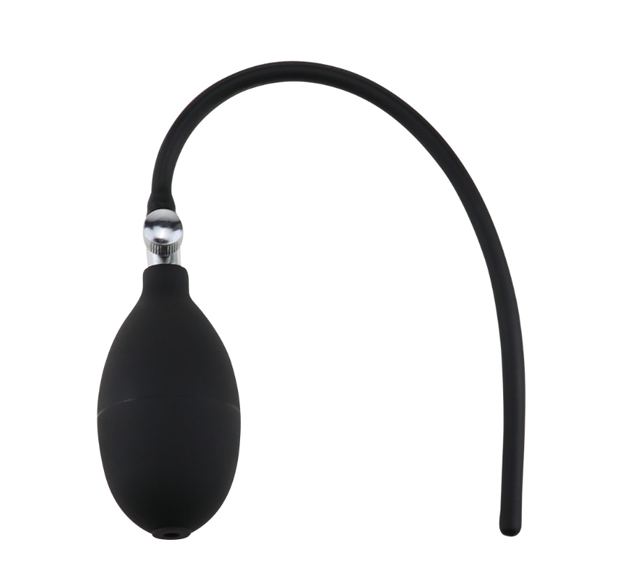 Adult Pleasure Silicone Urethral Dilator Inflatable Horse Eye Rod For Enhanced Stimulation And Expansion - 6