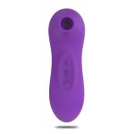 Sucking Vibrator For Women Clitoris Stimulator Massager Silicone Waterproof Female Vagina Sex Toys Woman Adult