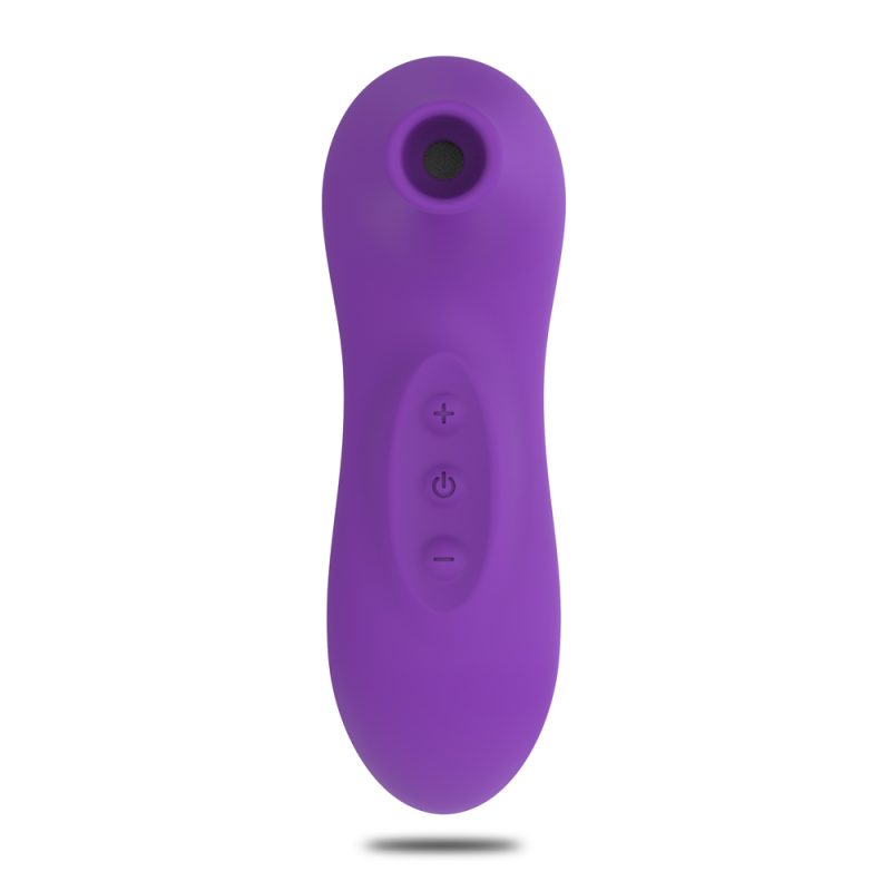 Sucking Vibrator For Women Clitoris Stimulator Massager Silicone Waterproof Female Vagina Sex Toys Woman Adult