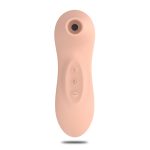 Sucking Vibrator For Women Clitoris Stimulator Massager Silicone Waterproof Female Vagina Sex Toys Woman Adult - 2