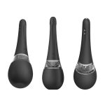 Sexy Shop Electric Enema Cleaning Gay Anal Toy Automatic Vaginal Masturbation Clean Rectal Syringe Sex Toys For Men And Women - 3