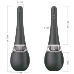 Sexy Shop Electric Enema Cleaning Gay Anal Toy Automatic Vaginal Masturbation Clean Rectal Syringe Sex Toys For Men And Women - 5