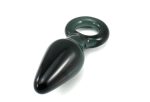 Pyrex Glass Butt Plug Crystal Dildo Anal Prostate Massager G Spot Sex Toys Adult Female Masturbation Products For Women Men Gay - 3