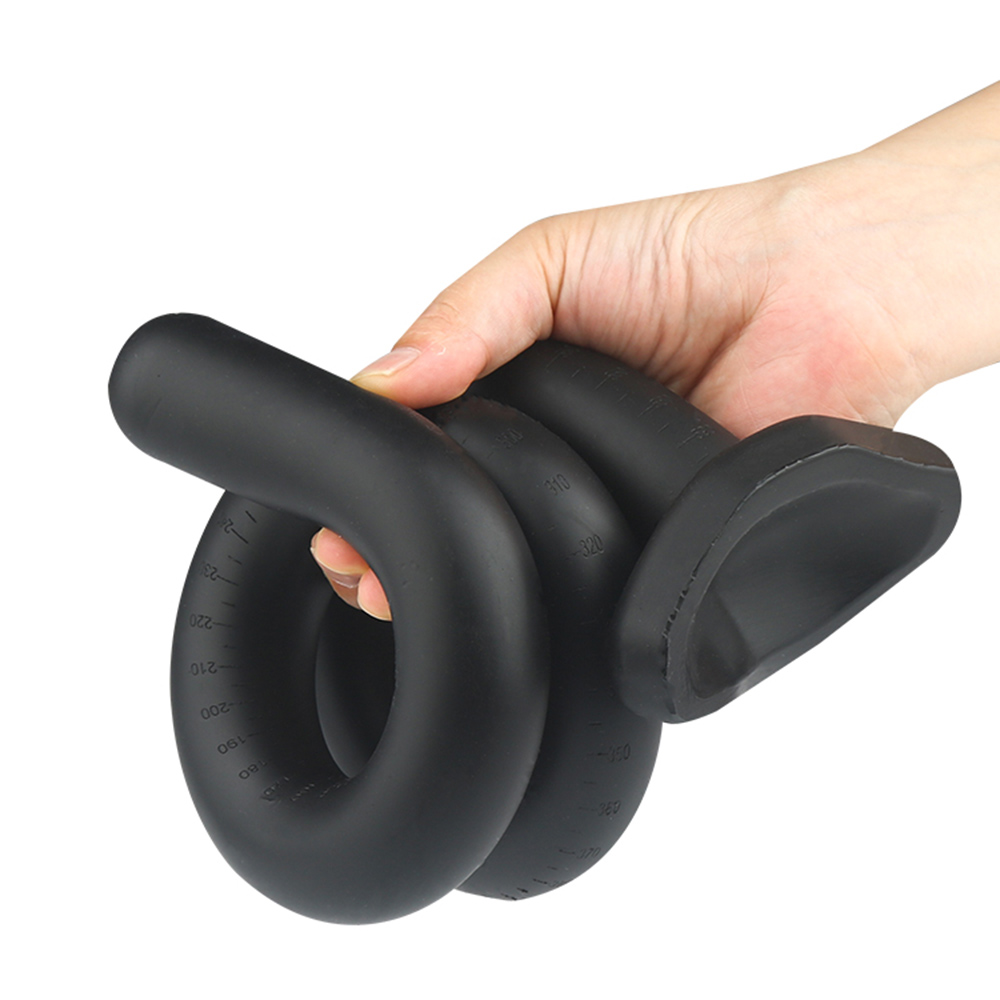Silicone Long Dildo Anal Plug 405060cm Erotic Prostate Massager For Men Women Gay Sex Toy - 4
