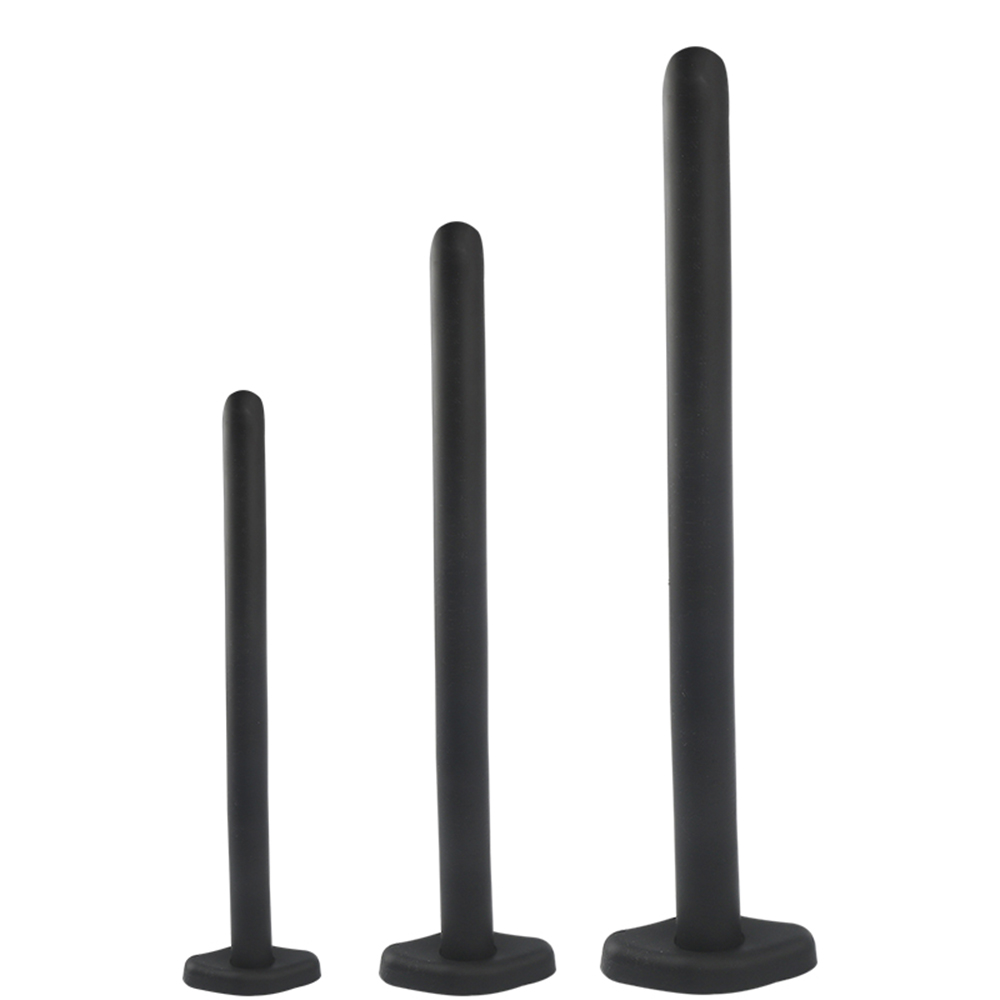 Silicone Long Dildo Anal Plug 405060cm Erotic Prostate Massager For Men Women Gay Sex Toy - 12